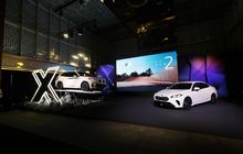 BMW Cicil Luncurkan Dua Model Baru Seharga Rp 918 Juta dan Rp 1,3 Miliar, di GIIAS Ada 4 Mobil Gres Lagi