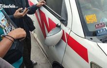 Ambulans Dirusak Saat Demo ODOL Perkara Sirine Nyala Tanpa Ada Pasien, Nih Aturannya