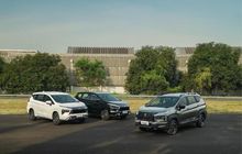 Hadir dengan Peningkatan Baru, Mitsubishi New Xpander Siap Jadi Teman Petualangan Keluarga Indonesia