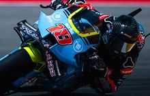 Dikasih Hati Minta Jantung, Ini Permintaan Manuel Gonzales Usai Coba Motor MotoGP