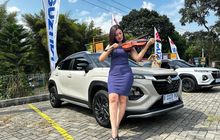 Bikin Kaget, Ternyata Suzuki Fronx SGX Bisa Seirit Ini Bensinnya