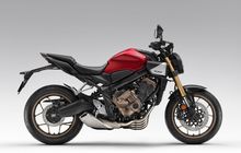Tawaran Menarik, Honda Jabar Kasih Diskon Bigbike Rp 23 Juta Lebih