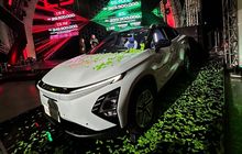 Tanggapan Chery Soal Perang Harga, Efek Pasar Lesu dan Pesatnya Teknologi