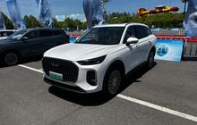 Setelah C5 dan E5 Facelift, Chery Bakal Luncurkan Mobil Baru Apa Lagi?