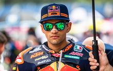 Pernah Dikhianati, Bos KTM Jelaskan Dampak Negatif Tindakan Jorge Martin ke Aprilia