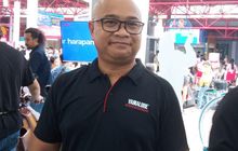Oli Palsu Menjamur, Ini Cara Yamaha Agar Olinya Tidak Mudah Dipalsukan