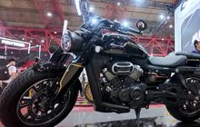 Lunas Rp 65,5 Juta, Namun QJ SRV 250 AMT Belum Dikirim Dealer 