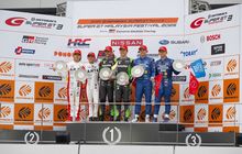 Keuntungan Balap Super GT Di Ban Jalanan Bridgestone, Kerasa Banget