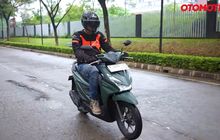Harus Tambah Anggaran, Harga Honda BeAT Naik Tipis di Juli 2025 Jadi Segini