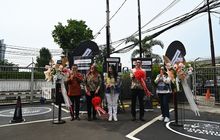 Ekspansi, Astra Otoparts Luncurkan Pengisian Daya Ultra Fast Charging
