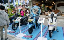 Inspirasi Gaya Anak Muda Bertabur di Fazzio Modifest 2025 Bali