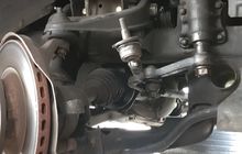 Kaki-kaki Mobil Bekas Taksi Online Sering Bermasalah, Gini Periksanya!