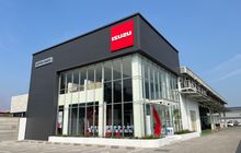 Bukan Tutup, Dealer Astra Isuzu HR Muhammad Surabaya Geser ke Lokasi Baru Ini