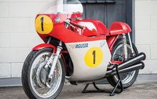MV Agusta Mau Ikutan MotoGP 2027, Tiru Cara McLaren dan Red Bull di F1