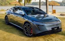 Siap-siap, Nissan Bakal Ekspor Kendaraan Listrik dari China, Asia Tenggara Jadi Sasaran