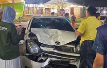 Duel Ayla Vs Vario Bikin Warga Sampang Berhamburan, Dua Remaja Ditemukan Begini