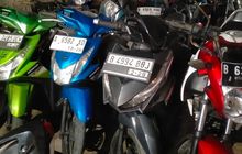 Berburu Motor Bekas Harga Mulai Rp 5 Jutaan, Cocok untuk Antar Jemput Sekolah