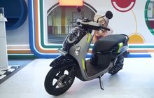 Harga Motor Honda di Yogyakarta Disunat di Oktober, Khusus Matic Segini Potongannya