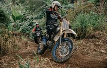 Dihadiri Ribuan Penggemar Tril Tua, Transaksi UMKM di ATT 8 Bali Tembus Ratusan Juta
