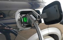 Ini Alasan Fast Charging, Bikin Performa Baterai Mobil Listrik Menurun