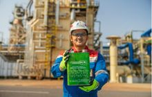 Kilang Pertamina Internasional Dorong Keberlanjutan Lewat Enam Pilar