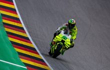 Ngeri, Cerita Franco Morbidelli Hutang Nyawa ke Marquez Bersaudara