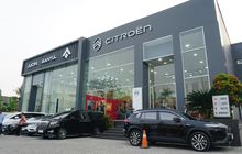 ‎AION Buka Dealer Baru di Yogyakarta, Janjikan Pengiriman Unit Cuma Segini Lamanya