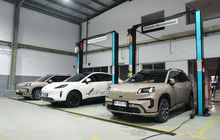 Tiga Mobil Listrik Dengan Konsumsi Energi Yang Irit, Pilih Mana?
