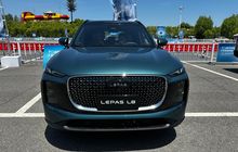 Terungkap, Ini Tiga Mobil Baru yang Dibawa Chery di GIIAS 2025