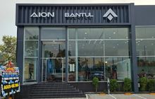 Dealer GAC Yogyakarta Resmi Dibuka, Fokus Bangun Ekosistem EV di DIY