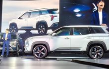 Dibekali Mesin Turbo, Seganas Apa Tenaga Mitsubishi Destinator?