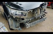 Kijang Innova Reborn Bawaslu Jambi Hancur Diteriaki Maling, Padahal Si Sopir Lakukan Ini