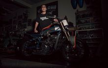 Digelar di Bandung, Iron Pipe Builders Motorshow 2025 Hadirkan Paket Lengkap