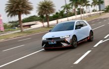 BYD Seal Performance Kencang? Bandingkan Dengan Hyundai IONIQ 5 N