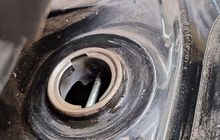 Biar Paham, Ini Penyebab Mesin Motor Brebet Bahkan Susah Distarter