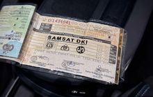 Panduan Lengkap Pajak Mobil 2026, Jenis Dan Cara Menghitungnya