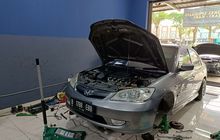 Jangan Hanya Fokus pada Oli Saat Servis Berkala Mobil, Perhatikan Ini