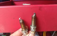 Terlalu Bersemangat Kencangkan Busi Mobil, Ini Dampak Buruknya