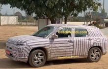 Suzuki Siapkan Versi Baru SUV Escudo, Estimasi Harga Mulai Setara Rp 189 Jutaan