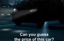 BYD Tantang Tebak Harga Atto 1 yang Mau Meluncur, Paling Tinggi Cuma Segini