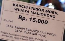 Jukir Malioboro Jogja Kemaruk, Demi Uang Rp 15 Ribu Urusan Panjang Dengan Satpol PP dan Polisi