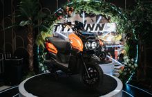 Indomobil eMotor Panen Ribuan SPK di PRJ 2025, Serah Terima Unit Mulai Bulan Berikut Ini