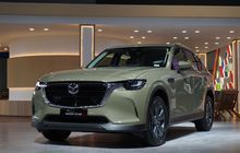 Mazda CX-60 Sekarang Ada Versi Merakyat, Speknya Bagaimana Ya?