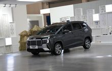 Hyundai Stargazer Cartenz dan Cartenz X Mejeng di GIIAS 2025, Sudah Bisa Pesan di Dealer?