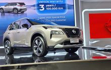 Nissan X-Trail T33 e-Power e-40RCE Resmi dijual di Indonesia, Segini Harganya