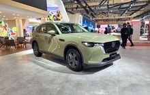 Pasar Turun Sepanjang 2025, Mazda Sebut Persaingan Otomotif Makin Keras
