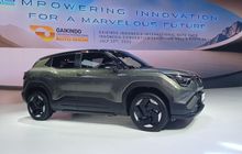 Beda Dari Urban Cruiser EV, Suzuki e Vitara Mesti Tawarkan Ini