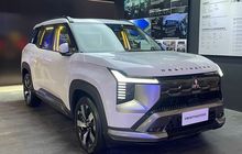 Harga Mulai Rp 385 Juta, Seganteng Ini Paras Mitsubishi Destinator