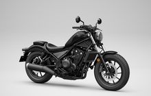Segmen Motor 250-600 cc Masih Dilirik, Cocok Buat Belajar Naik Moge