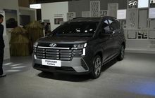 Bukan Cuma Produk Baru, Ini Cara Hyundai Bertahan di Tengah Pasar Lesu